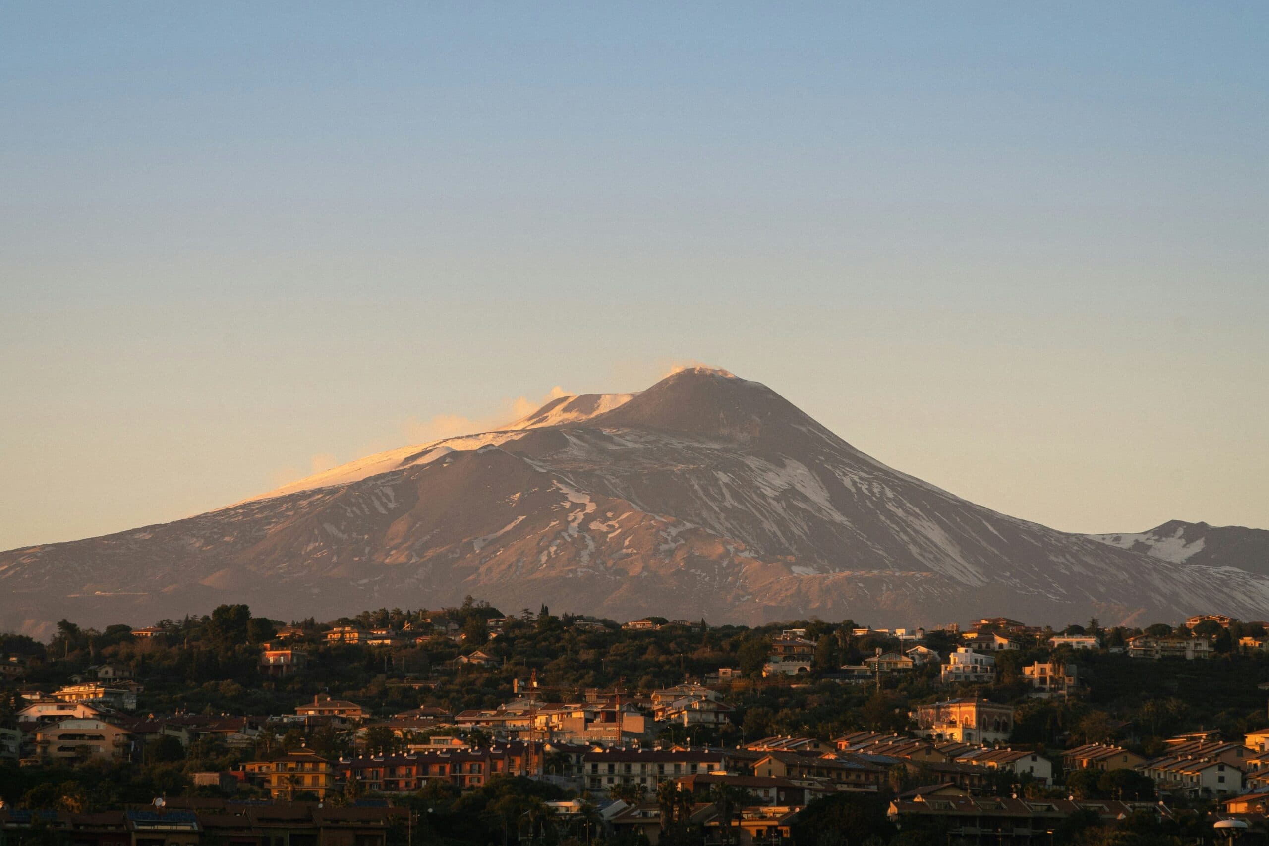 9 day Itinerary for Catania, Italy in Spring