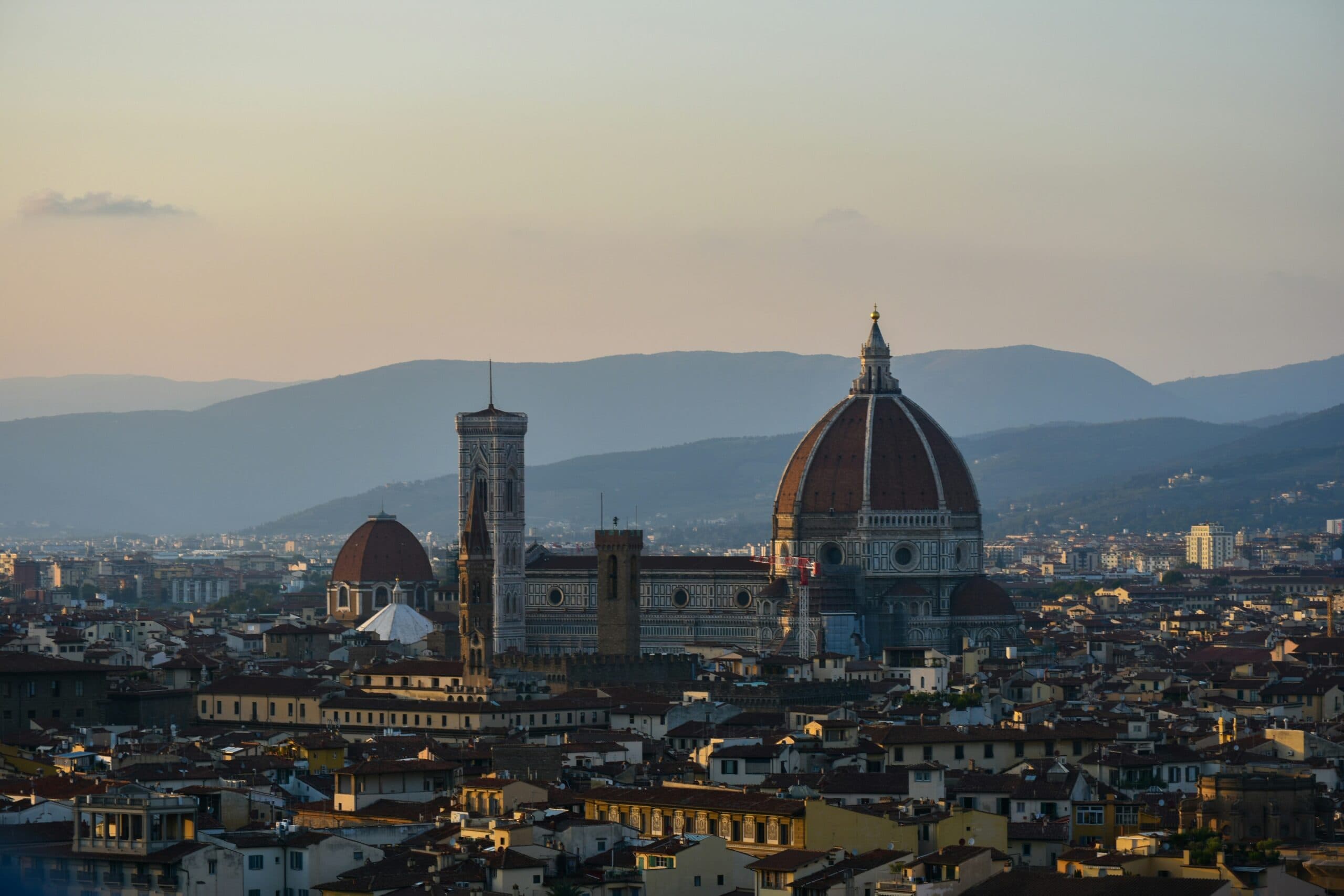 9 day Itinerary for Florence, Italy in Summer