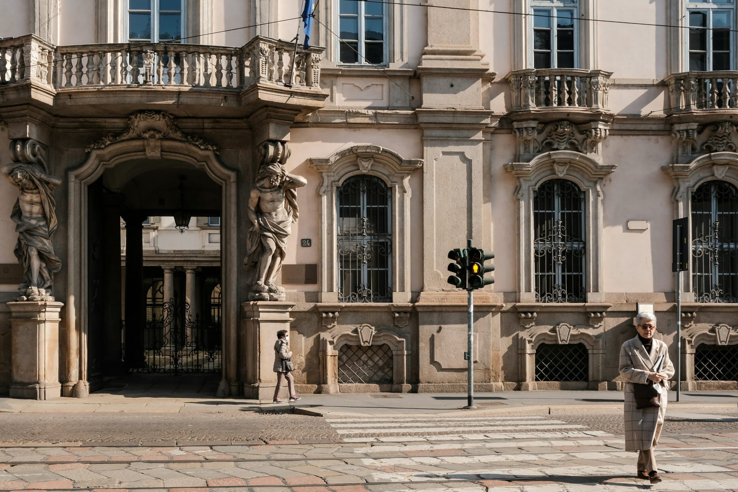 10 day Itinerary for Milan, Italy in Spring