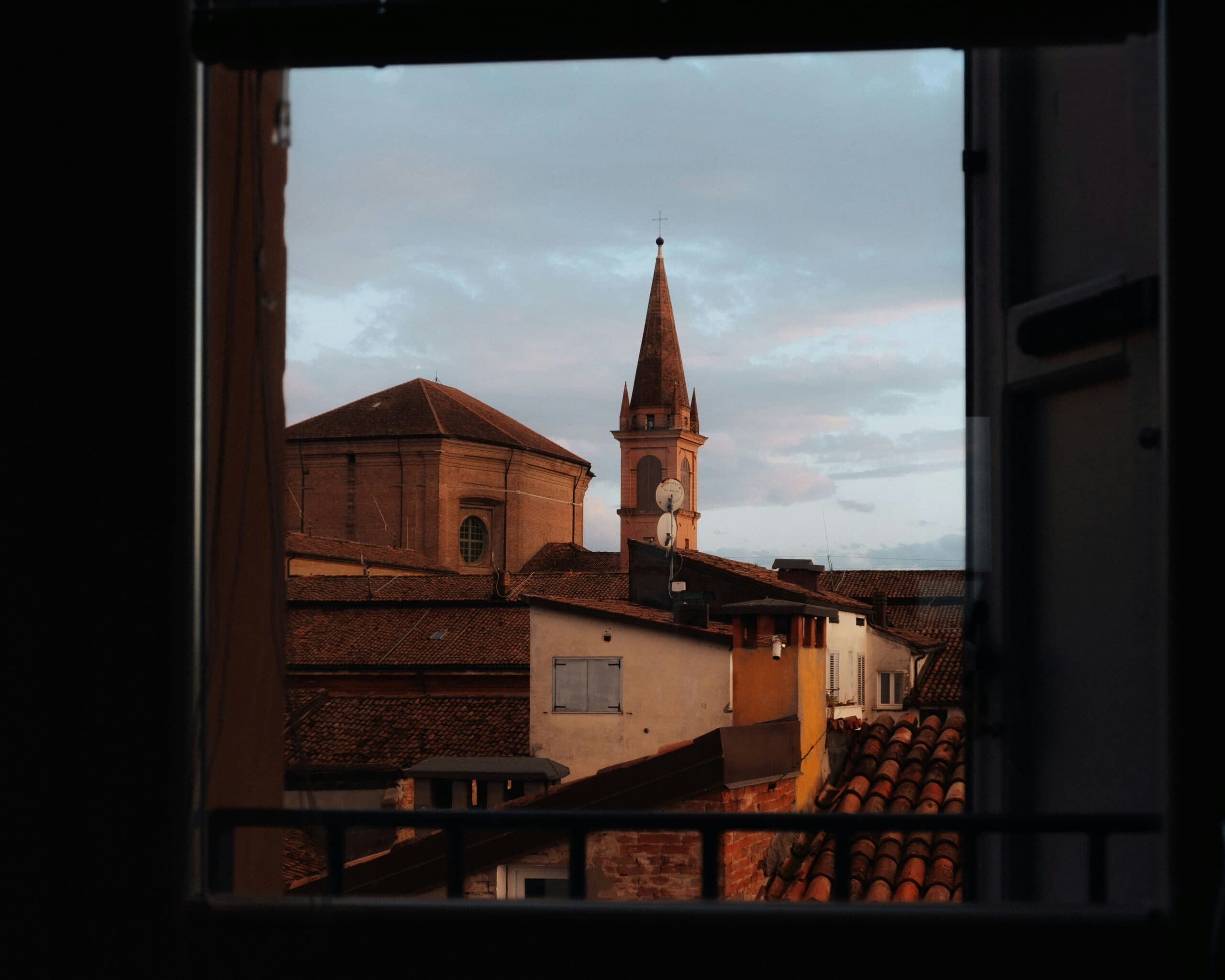9 day Itinerary for Modena, Italy in Winter